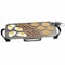 National Presto Presto 13.37 in. L X 26.12 in. W Ceramic Nonstick Surface Electric Griddles 07062 - alternate 2